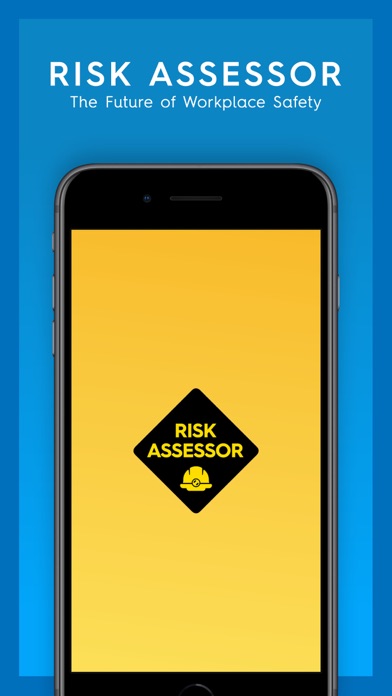 How to cancel & delete Risk Assessor Pro from iphone & ipad 1