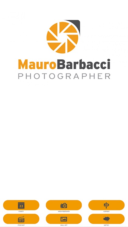 Mauro Barbacci FOTOGRAFIA