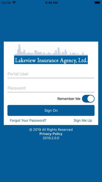 Lakeview Insurance Online
