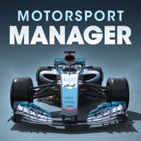 Motorsport Manager Online apk