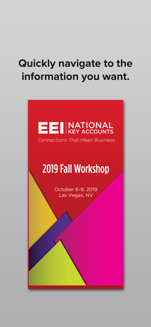 EEI NKA Workshop Fall 2019(圖1)-速報App