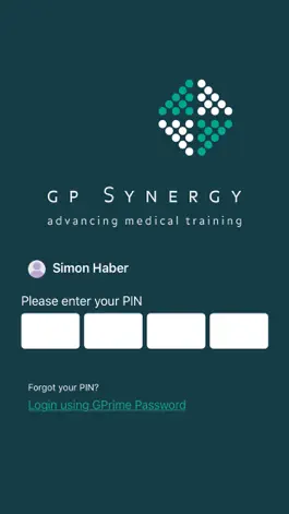 Game screenshot GP Synergy apk