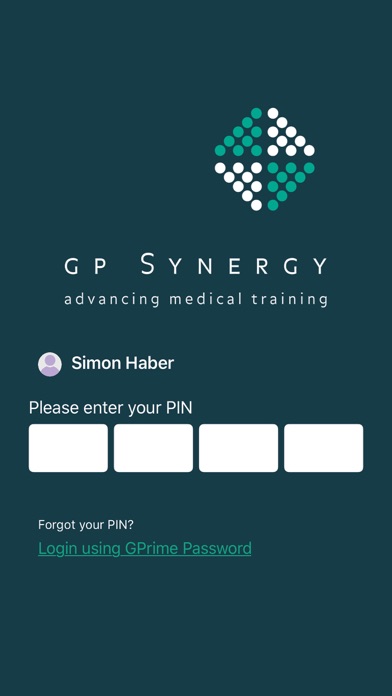 How to cancel & delete GP Synergy from iphone & ipad 2