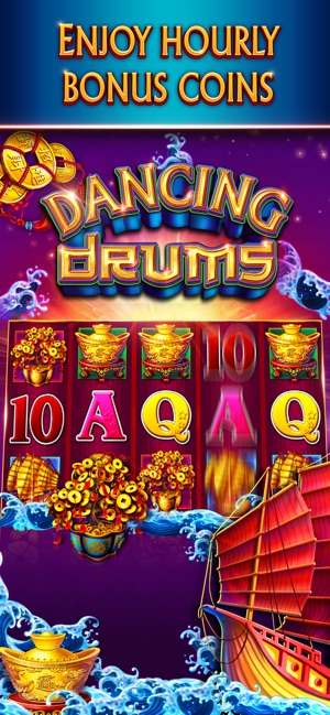 Slots Game: 88 Fortunes Casino(圖1)-速報App