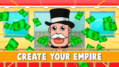 Idle Shopping: The Money Mall screenshot 4