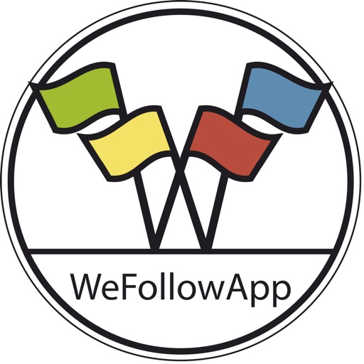 WeFollowApp