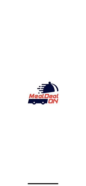 MealDeal ON Business