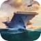 《深蓝战舰》是一款以现代海战为题材的顶级舰队策略手游，采用AR技术还原现代海战的写实风格和逼真建模，打造了上百种知名战舰及隐藏战舰，著名军事专家全程监制，全球现役军备全息解密。亿万军迷的全新战场，现役舰队任你选，来一起演绎全球海战格局的新时代吧~！