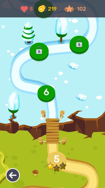 Quiz & Trivia Game - QuizzLand screenshot-8