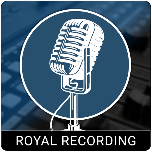 Royal Recording