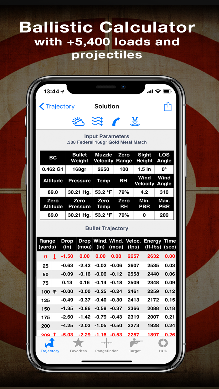 Ballistic Advanced Edition