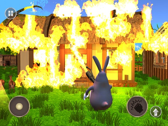 Chungus Rampage In Big Forest By Naseem Akhtar Ios United States Searchman App Data Information - shrek good fortnite bad minecraft good tirerria good roblox