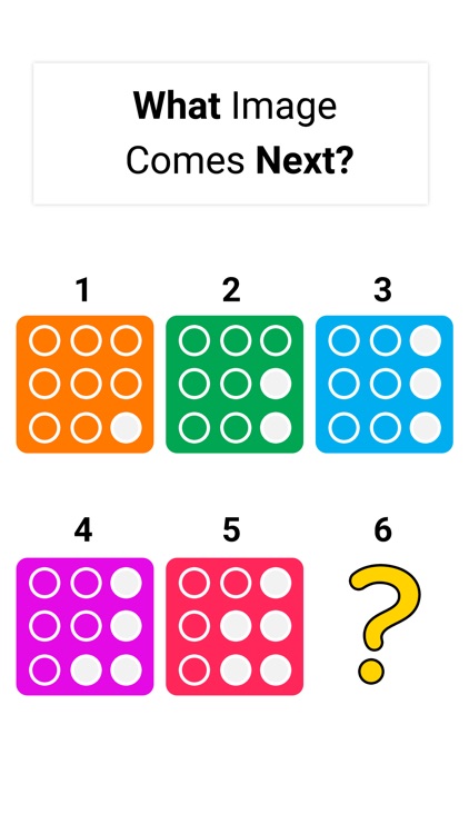 Brain Teasers Tricky Puzzles screenshot-8