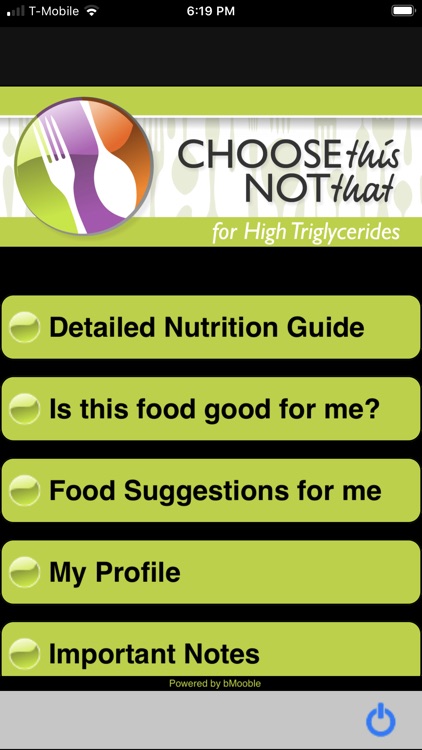 Triglycerides