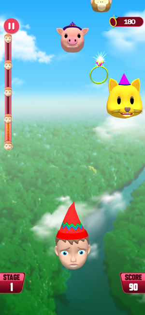 Emoji Merge 3D(圖7)-速報App