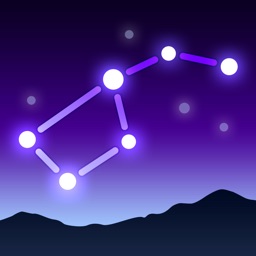 Star Walk 2 Ads+ Apple Watch App