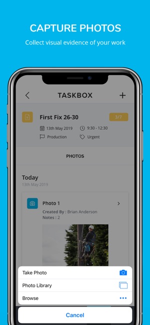 Taskbox Lite(圖6)-速報App