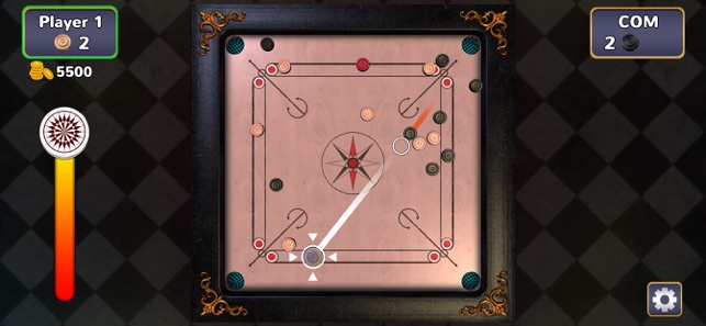 Carrom King(圖5)-速報App