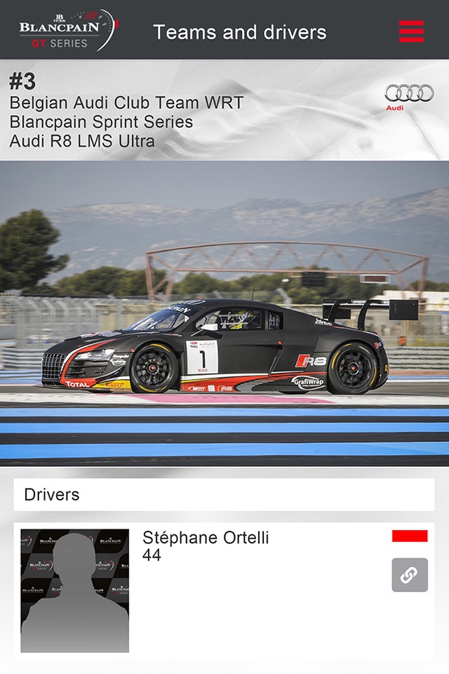 GT World Challenge Europe screenshot 3