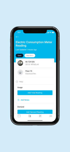 Enertiv Meter Reader(圖2)-速報App