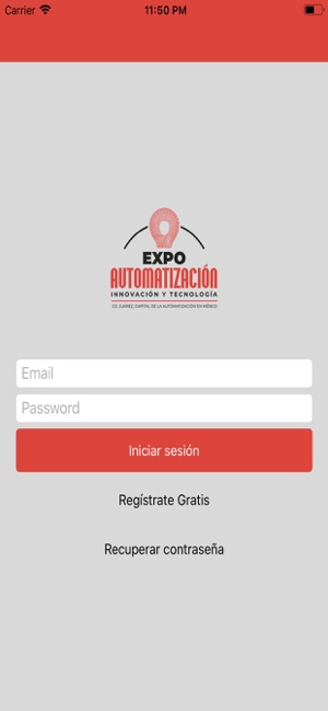 Expo MACH