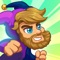 Journey to Pixeland, home of the cute and quirky Pixelings