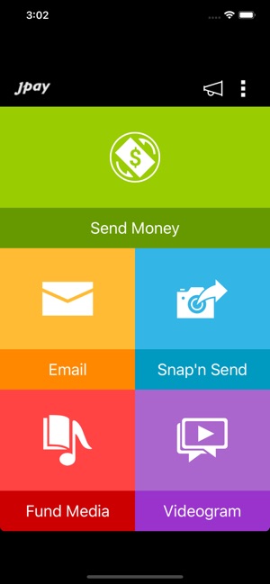 Jpay On The App Store - iphone screenshots