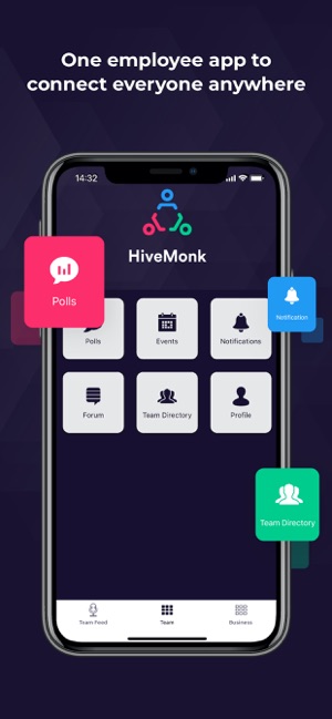 HiveMonk(圖1)-速報App