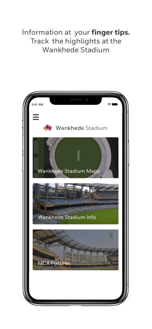 Wankhede(圖2)-速報App