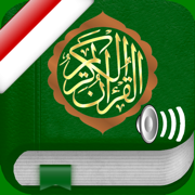 Indonesian Al-Quran Audio Pro