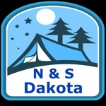 North  South Dakota Camps RVs