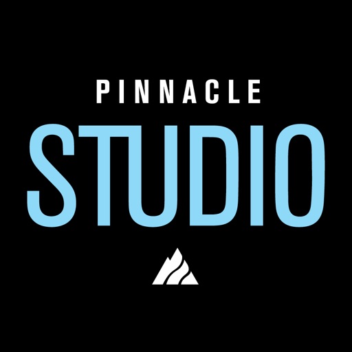 Pinnacle Studios iOS App