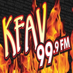 KFAV Radio