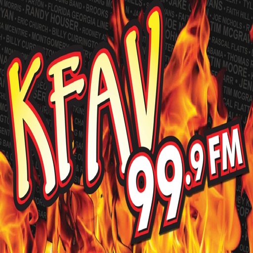 KFAV Radio