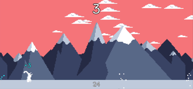 Snow Pounce(圖7)-速報App