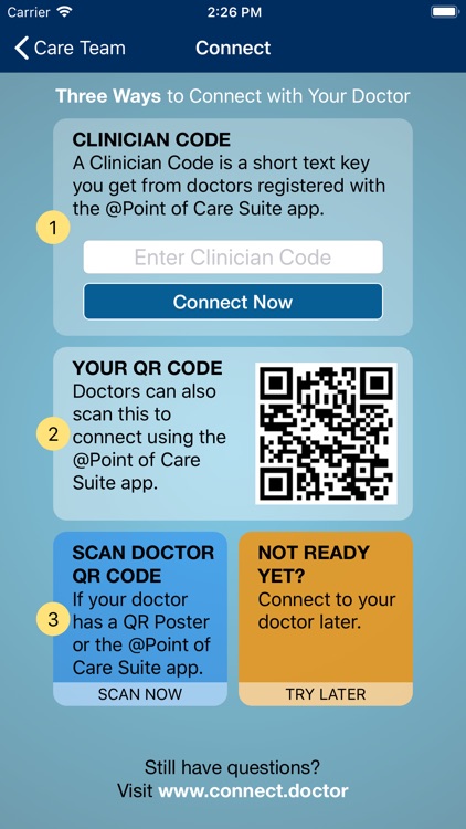 Psoriasis Manager screenshot-6