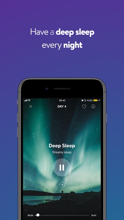 Meditopia: Anxiety, Breathing