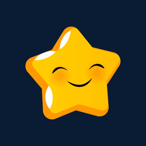 Magic Stars Emoji by Szymon Dziedzic