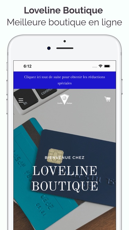 Loveline Boutique