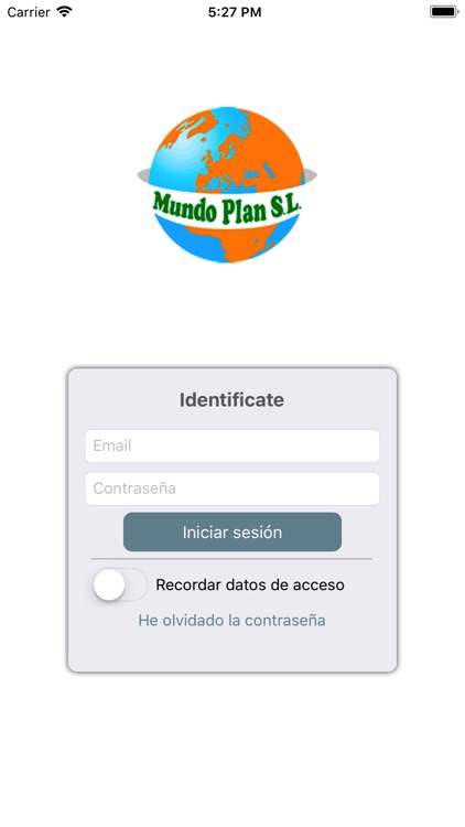 MundoPlan SL