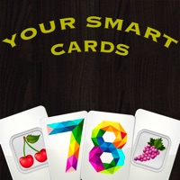YourSmartCards sur PC