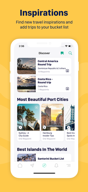 Lambus | Travel Planner(圖4)-速報App