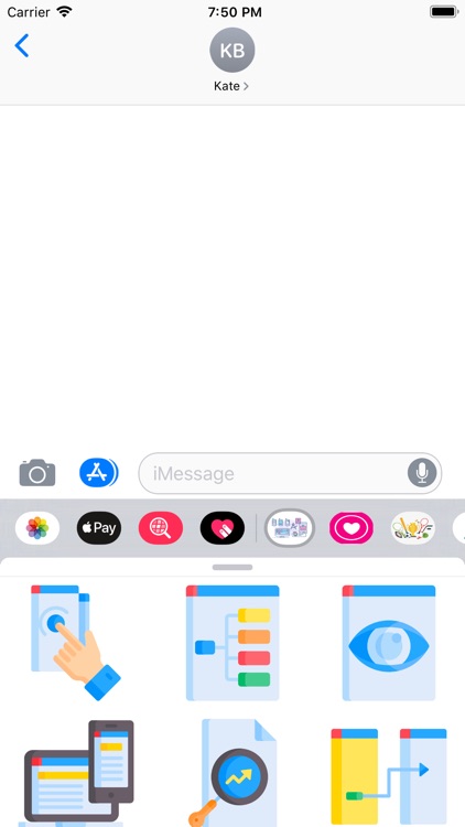 UserExperienceMS