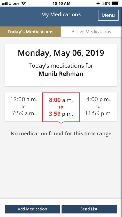 LoneStar Medical screenshot-3