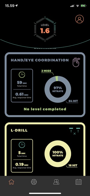 GoalStationDigital(圖2)-速報App