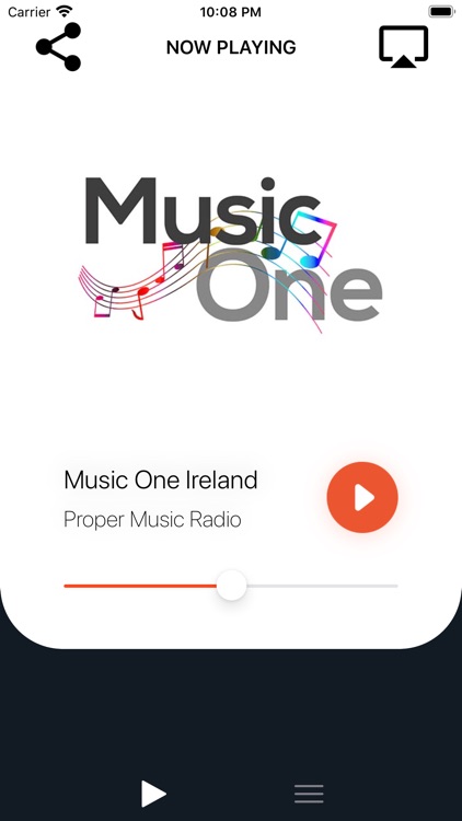 Music One Ireland