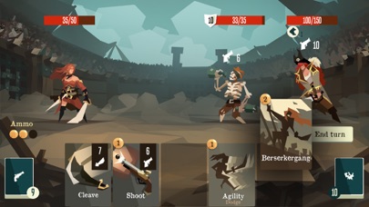 Pirates Outlaws Screenshot 3