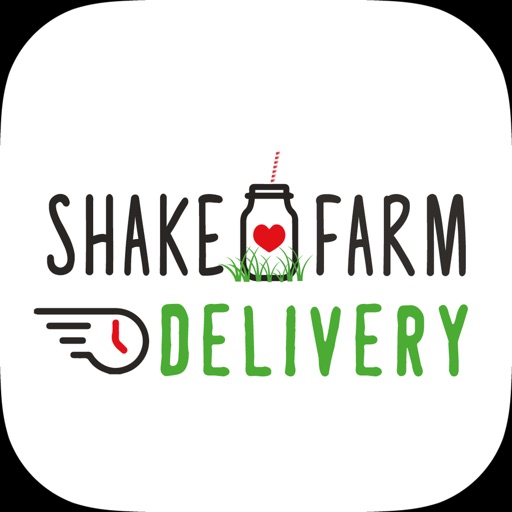 ShakeFarm Delivery