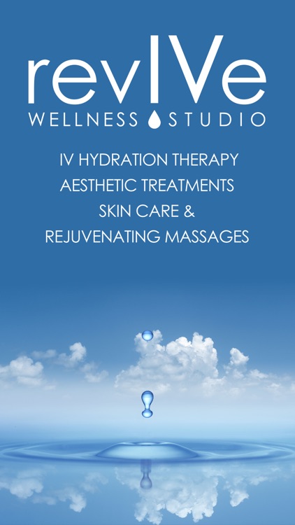 RevIVe Wellness Studio