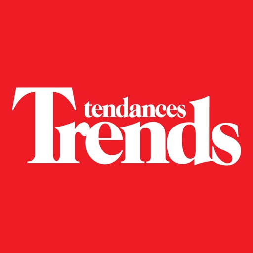 Trends-Tendances icon